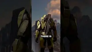 Halo is too good to end 😔 #halo #xbox #haloinfinite #masterchief