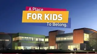 Centre for Youth Excellence PSA