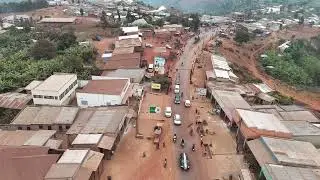 DUTEMBERANE N'ABAGENI KU MASANGANZIRA