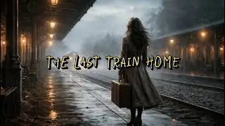 [The Last Train Home] (Sad Emotional Music 2026 ) | EMORA