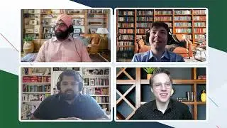 Tech 4 Thought | Episode 4: Crypto Comeback + AI&rsquo;s $2 Trillion Future
