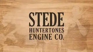 Huntertones 