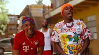 Kool & Dopeboy Biggs-4 The Thugs Official Video