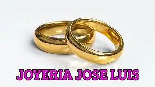JOYERIA JOSE LUIS 💎 CATALOGO JOYAS ✅ 2021