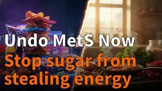 Metabolical Awakening: Outsmart Metabolic Syndrome with Real Food and Wise Habits