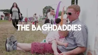 Family Friendly Festival - Nozstock 2017
