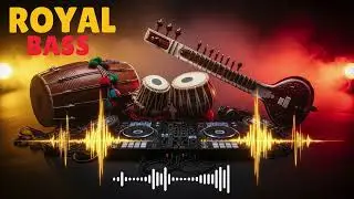 Indian Remix &ndash; Dhak Dhak Overdrive (Hard Party Bass)!