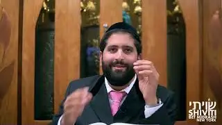 How the Rabbanit became an auctioneer: The story of a normal community [3 minutes]