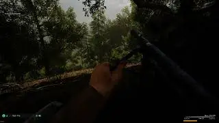 Post Scriptum - Base of Fire