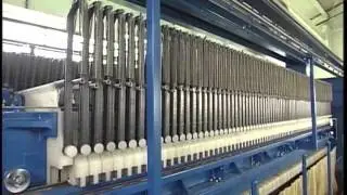 株式会社栗田機械製作所