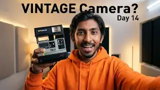 AKASH MANELI VINTAGE CAMERA?? 😱 PSYCH IDE GURU! 🔥