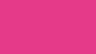 Pink Screen Background - 4 Hours No Sound