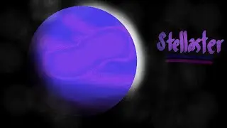 Geometry Dash | Stellaster by meraworld (Verification)