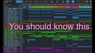 How to use musical notation in Studio One 7 🇺🇦 🌏