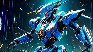 [Dubstep] Mecha Unit