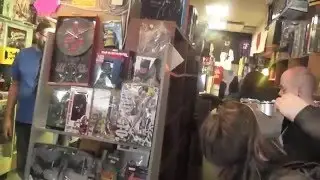 Comic Paradise Plus.  Fairmont, West Virginia location