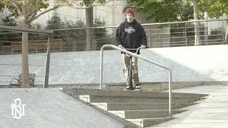 Nuts and Bolts video part - BR