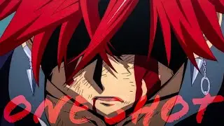 Orient [AMV] &mdash; One Shot