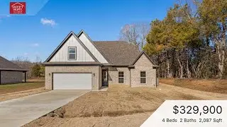 141 Fawn Trail, Coldwater, MS 38618
