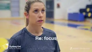 Re: sync @ Sydney Uni Sport & Fitness