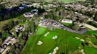 Sunningdale Golf Club