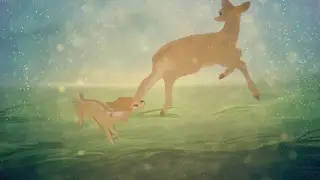 Bambi:: Goodnight my Angel (Dedicated to my mother)