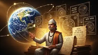 Aryabhata: The Ancient Genius Who Explained Earth&rsquo;s Rotation
