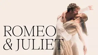 Romeo & Juliet &ndash; Het ballet-event van het jaar