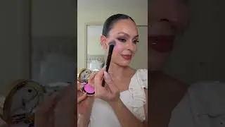 New YSL Blushes Are STUNNING! | YSL Blush Try On