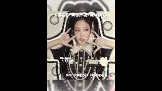 💸 𖦹&deg;⋆ Chanel free asmr audio! 💫 Comment requests!~ ˎˊ˗ #toca #asmraudio #aesthetic #cute #fypシ