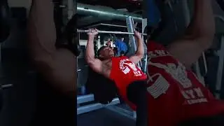 SIMPLY RABESS - IFBB MENS PHYSIQUE PRO @AnimalEurope ATHLETE