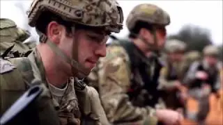 U.S. Air Force Special Operations - TRIBUTE 2017 | CCT, PJ, JTAC, TACP, SOWT, 17th ASOS |