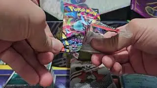 Ambipom is here again?!? Kino 25 Days Of Pok&eacute;mon Cards! S4 Day 11 🐒🦾 #pokemontcg