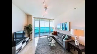 Continuum South Tower Unit 2507   Miami Beach, FL