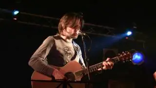 RAY WILSON - ALONG THE WAY - &Uuml;BACH-PALENBERG - 30.01.10