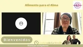 ALIMENTO PARA EL ALMA