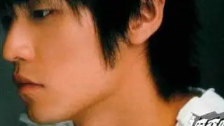 Jay Chou - Cai Hong (Rainbow)  [WITH LYRICS AND ENG SUB]