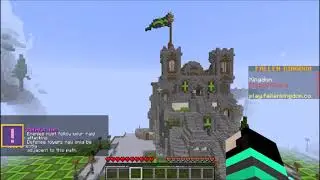 It Begins | FALLEN KINGDOM
