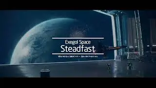 Steadfast Capital Ship Free Roam | LEGO Star Wars: The Skywalker Saga