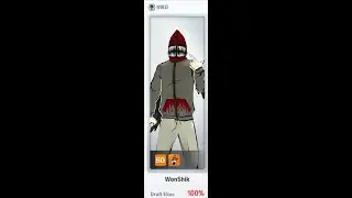 Freestyle2: Playing against the flash. Hax or nah? #hacks #shorts