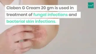 Cloben G Cream 20 gm