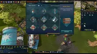 New Quest Point Shop! Full Guide | Lorehound Pet | Runescape