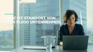 DMCC Werbefilm
