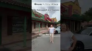 🎥 Spotlight on Kyle, Texas! 🌟 #KyleTX #KyleTexas #ExploreKyle #KyleHomes #AmandaPonceRealEstateTeam