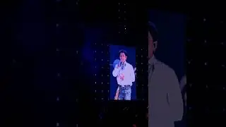 Đường xa ướt mưa - Nhà Cá Lớn - Yconcert. Những gì mún nói tui đều nói trong video cả rồi #SOOBIN