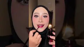 LOVE THE SHADES OF CHERRION SO MUCH!! #timephoria #lipstain #makeup #makeuptutorial #lipstickreco...