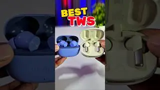 Realme Buds T200 vs Boat Airdopes 412⚡Best TWS 🔥 #earbuds #sale