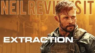 Extraction (2020) &ndash; Neil Reviews It: Currents