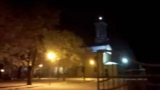 Monte San Savino - Santuario Delle Vertighe