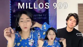 MILLOS 999 ME PUEDE DEMANDAR POR FILTRAR SU PK